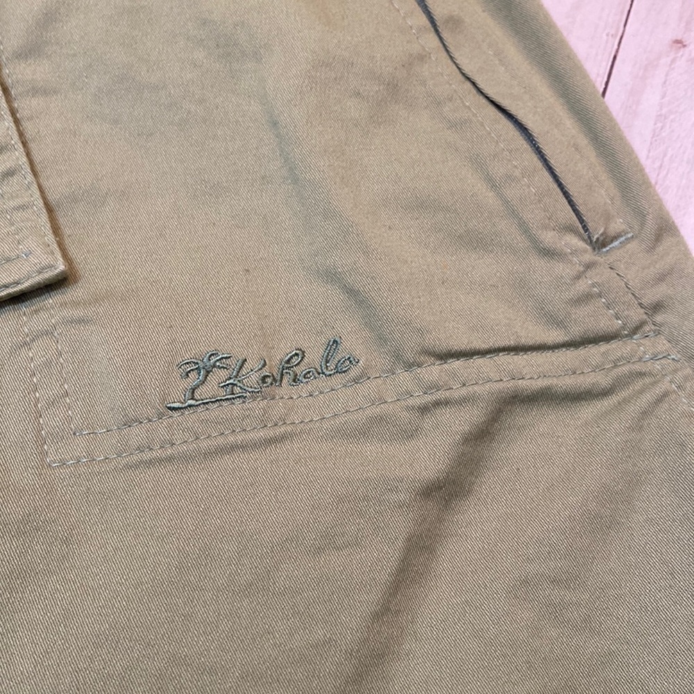 Hawaiian Brand Kahala Skirt - Picture 4 of 10
